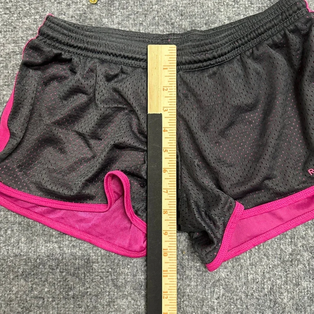 Reebok athletic shorts